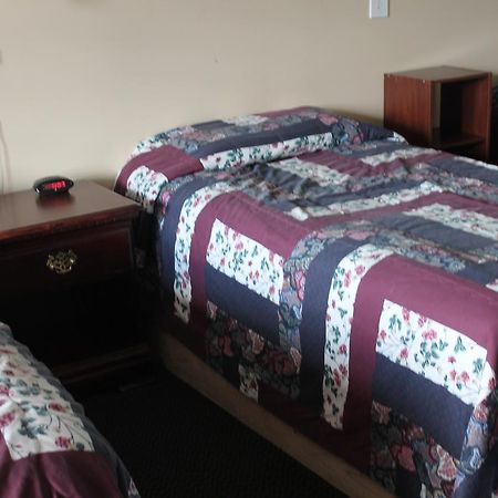 Troy Motel מראה חיצוני תמונה