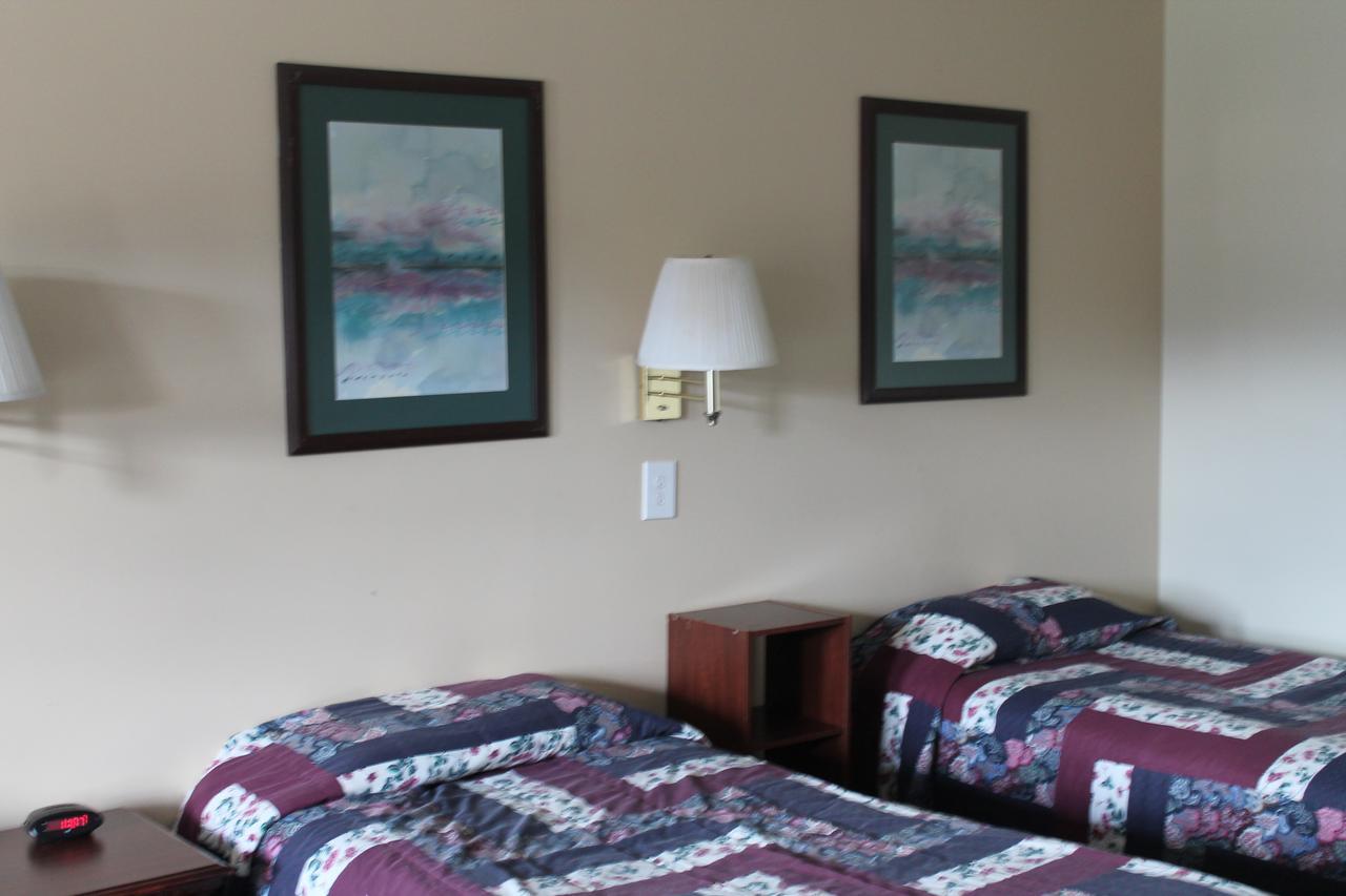 Troy Motel מראה חיצוני תמונה