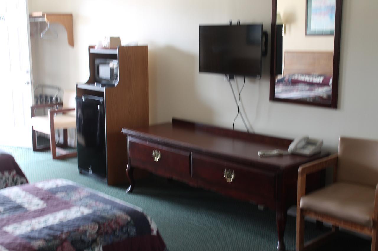 Troy Motel מראה חיצוני תמונה